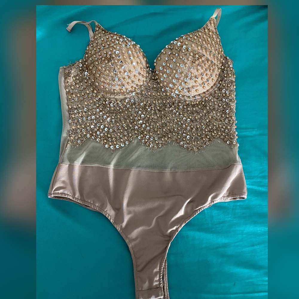 Body suit, Windsor, worn once,